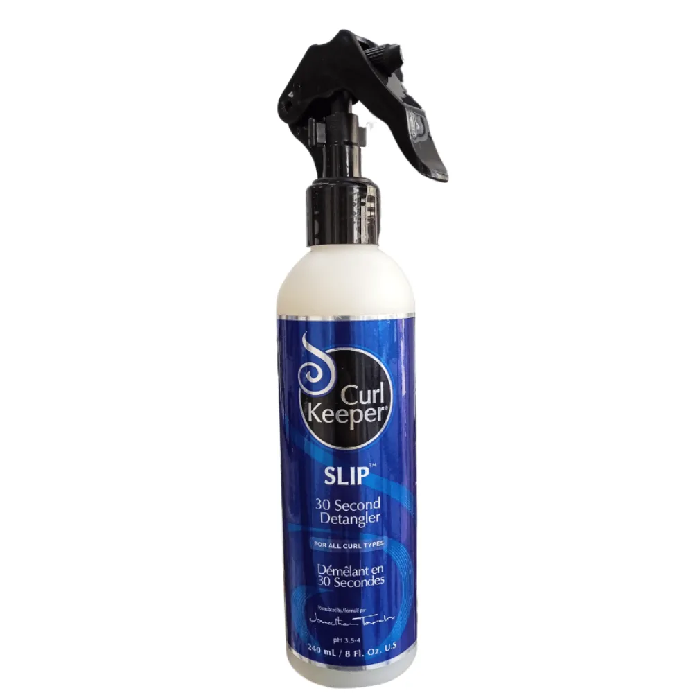 Curl Keeper Slip 30 Second Detangler 240ml